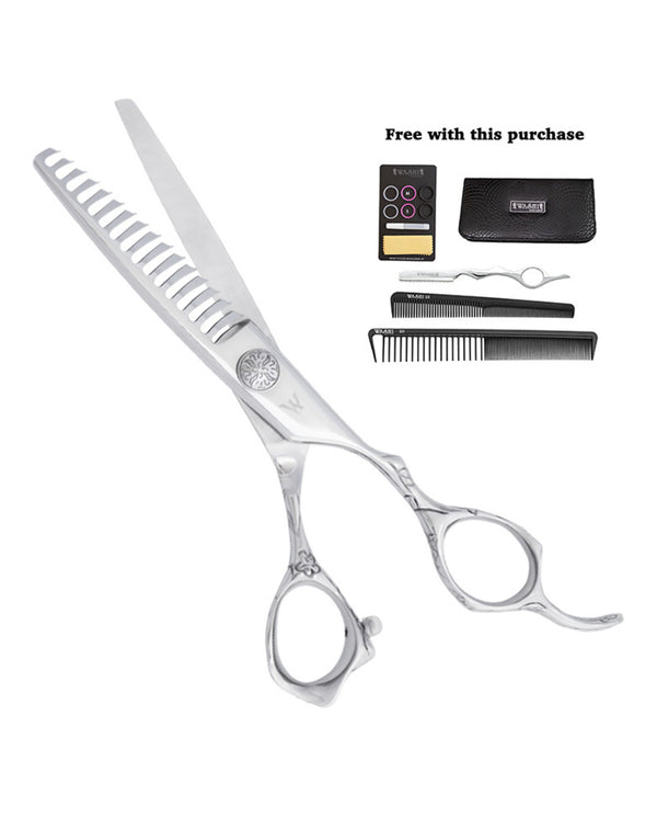 EX 16-Tooth Texturizer