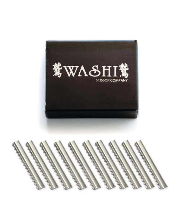 Razor Blades